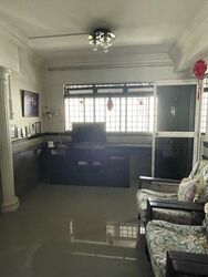 Blk 330 Woodlands Avenue 1 (Woodlands), HDB Executive #520743081